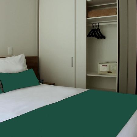 Ferlho Suites Rio Centro Via Premiere Rio de Janeiro Exterior photo