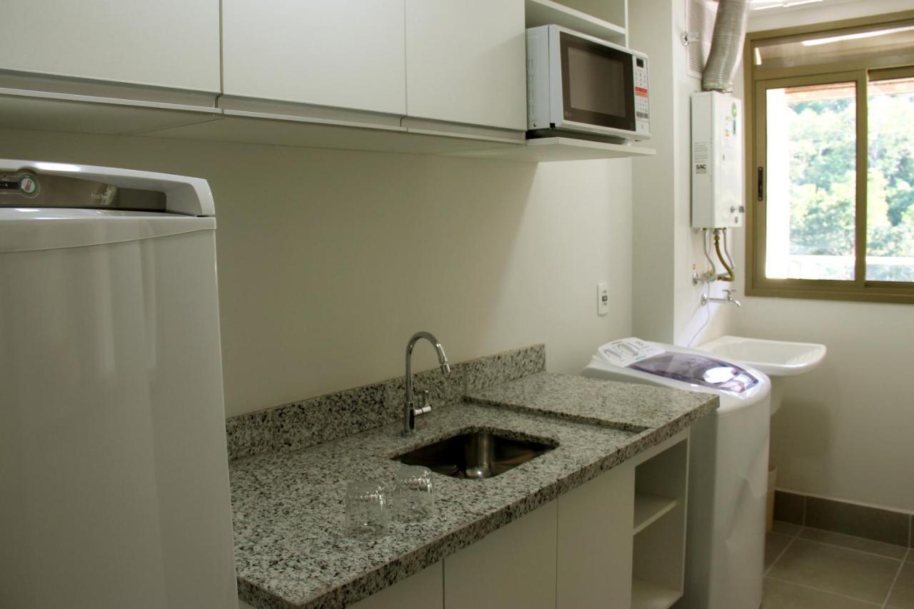 Ferlho Suites Rio Centro Via Premiere Rio de Janeiro Exterior photo